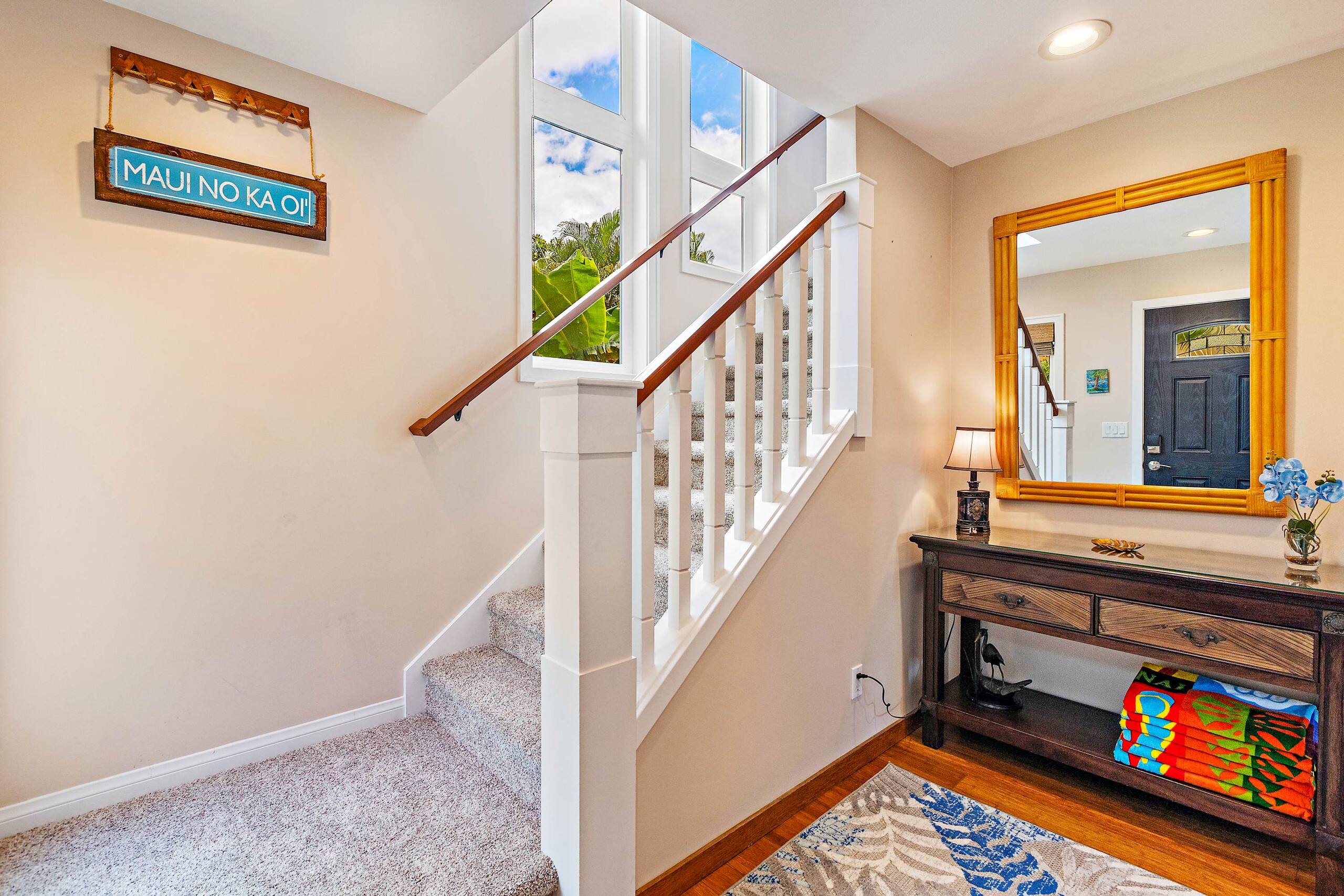 Townhouse in Lahaina · ★5.0 · 2 bedrooms · 3 beds · 2.5 baths - Image 29