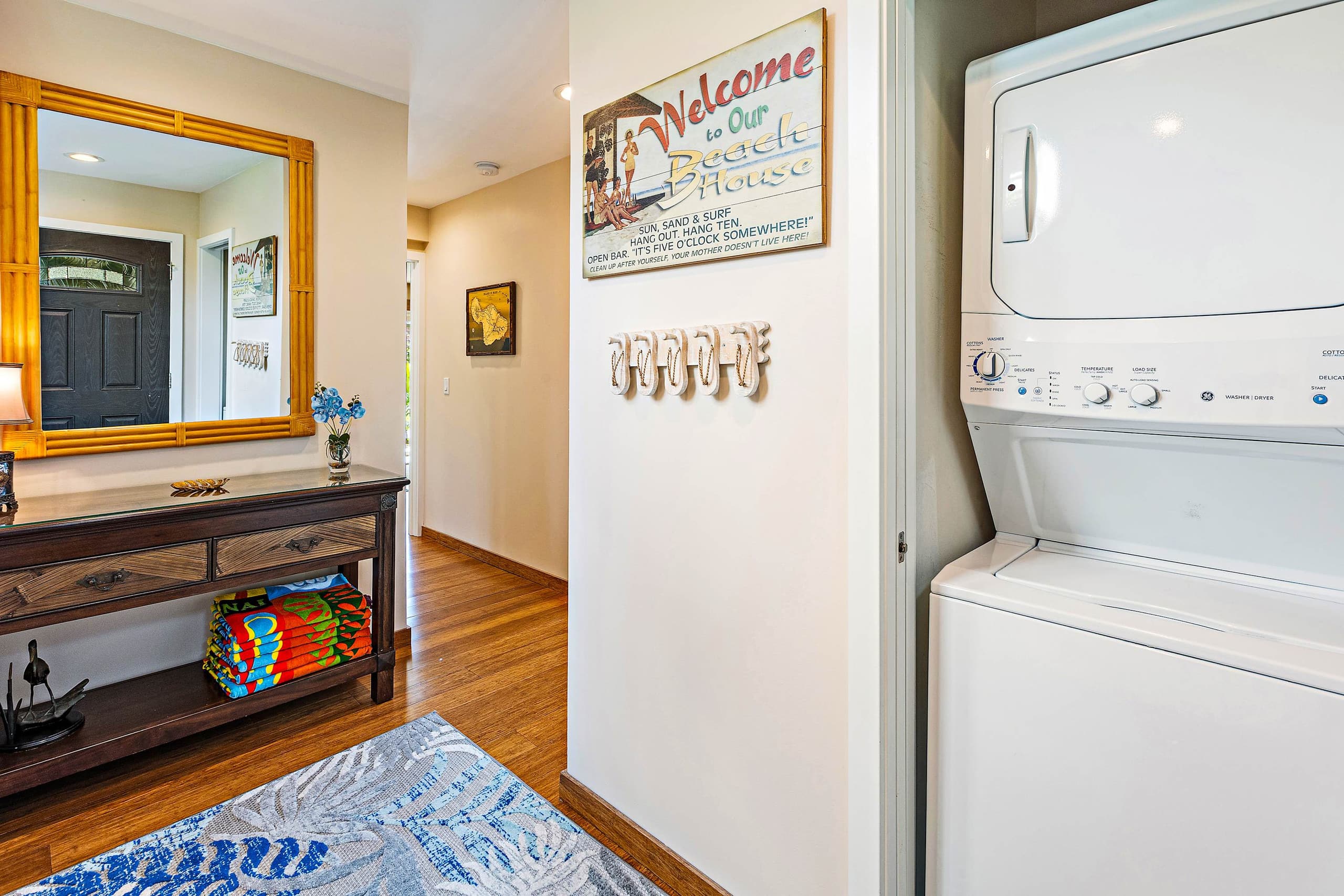 Townhouse in Lahaina · ★5.0 · 2 bedrooms · 3 beds · 2.5 baths - Image 28