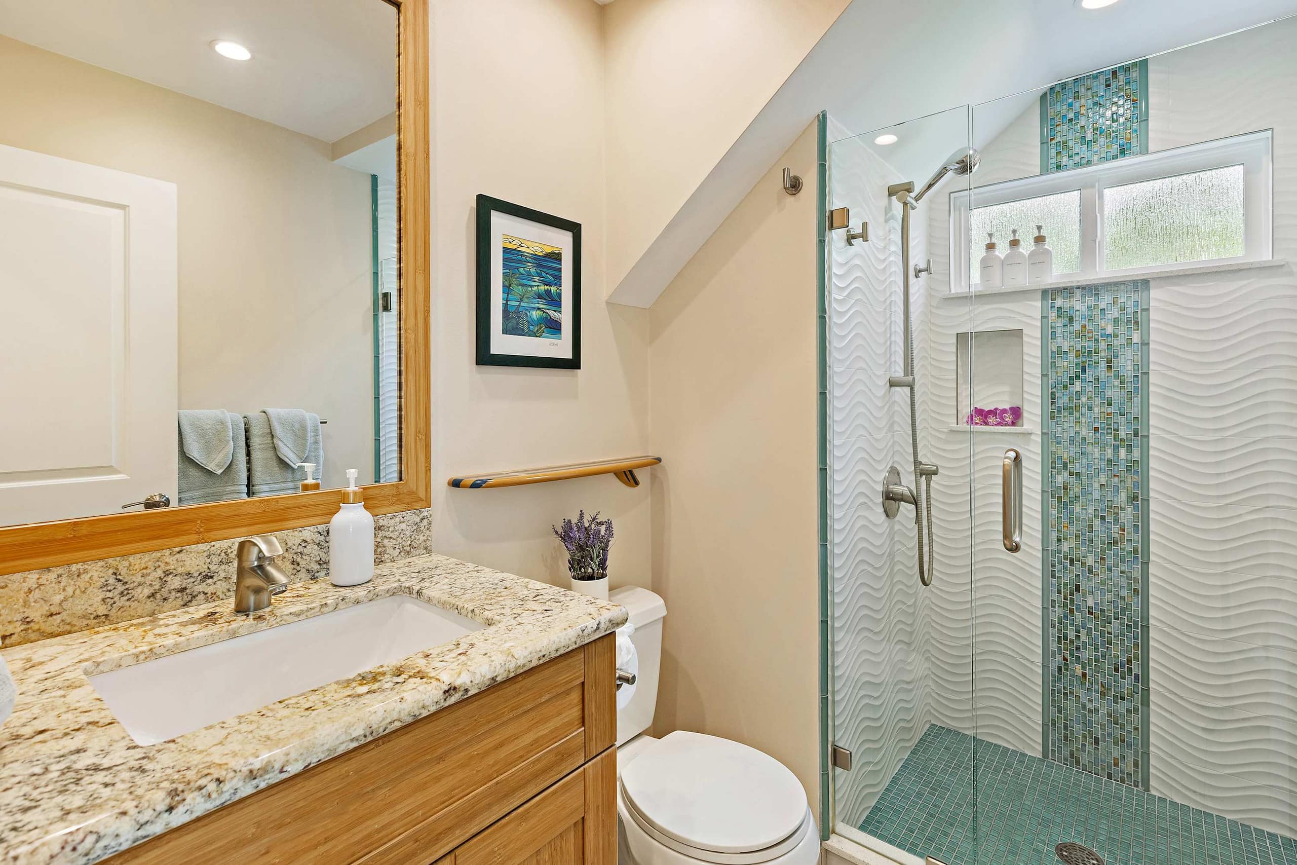 Townhouse in Lahaina · ★5.0 · 2 bedrooms · 3 beds · 2.5 baths - Image 27