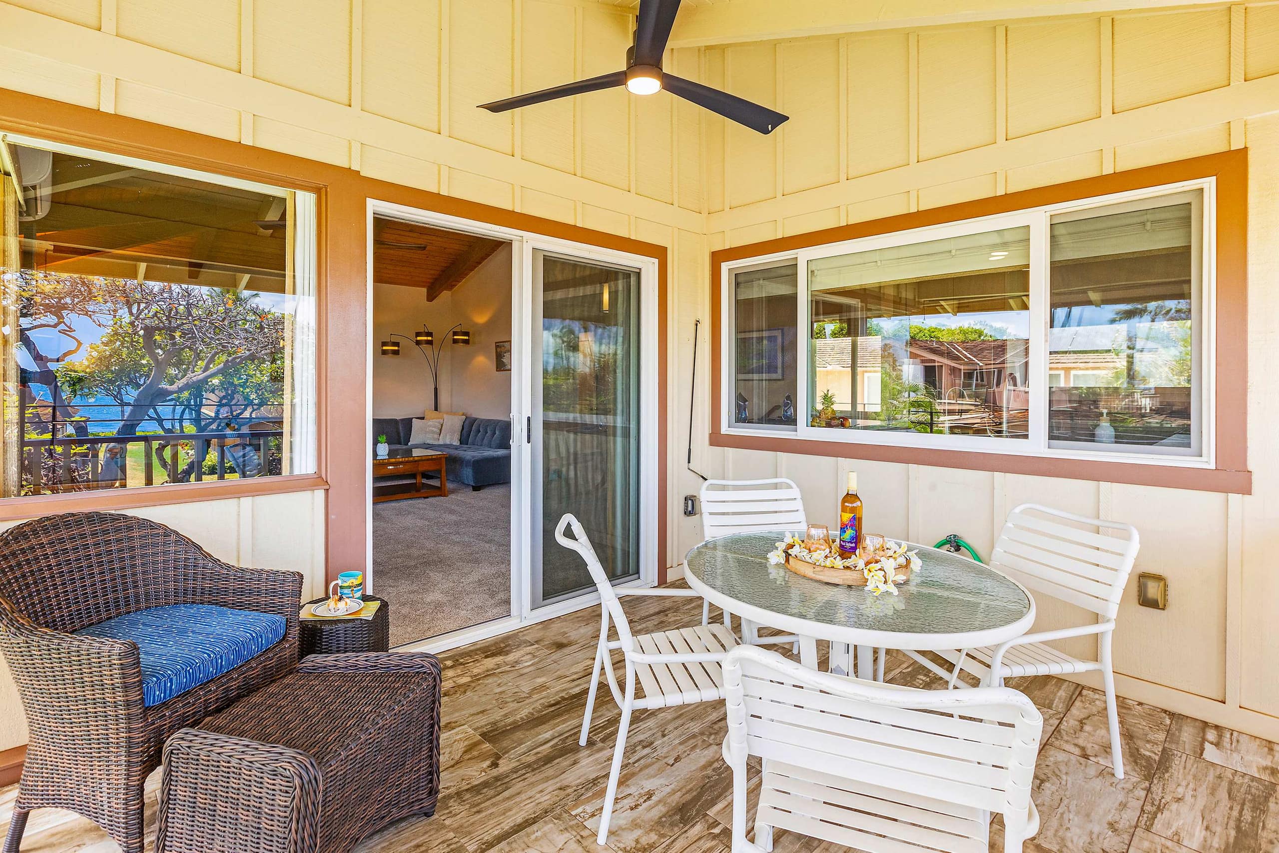 Townhouse in Lahaina · ★5.0 · 2 bedrooms · 3 beds · 2.5 baths - Image 5