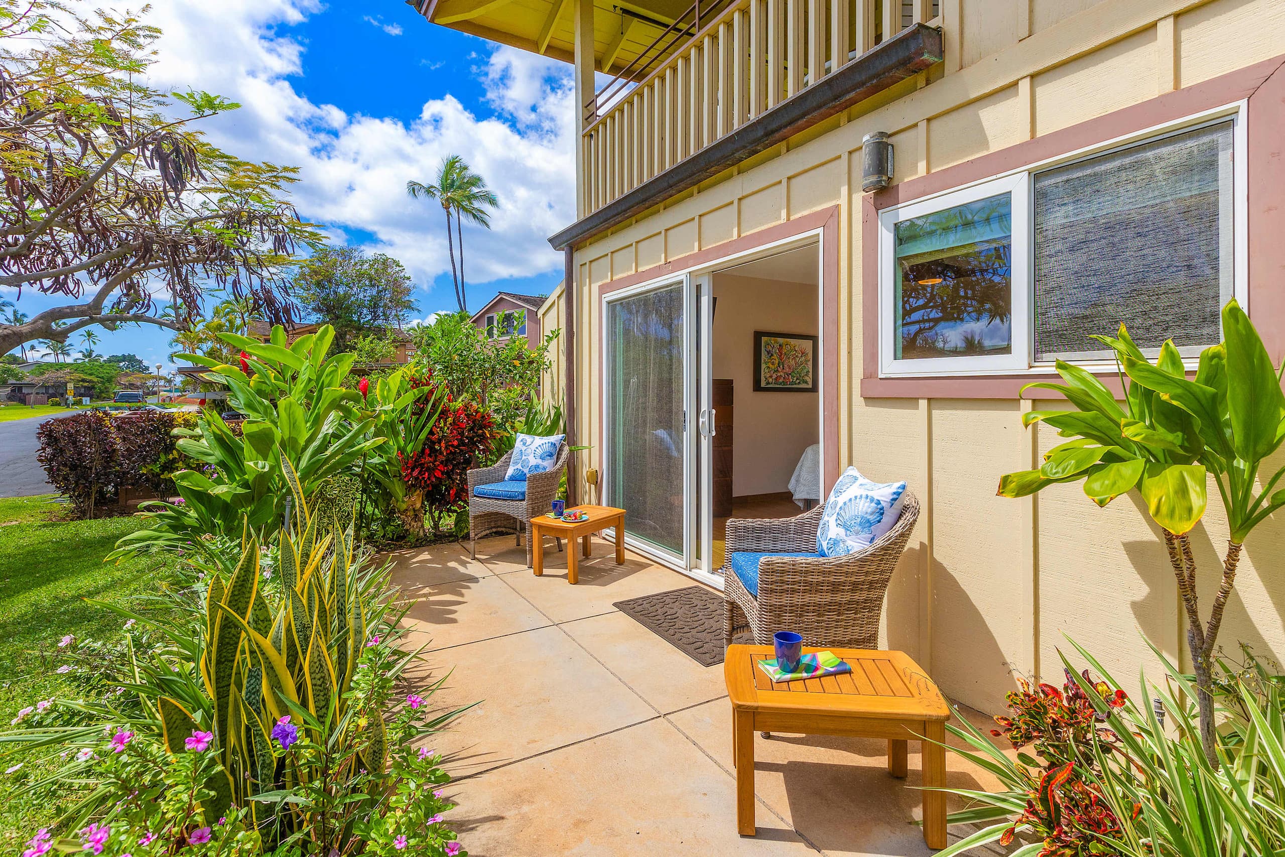Townhouse in Lahaina · ★5.0 · 2 bedrooms · 3 beds · 2.5 baths - Image 19