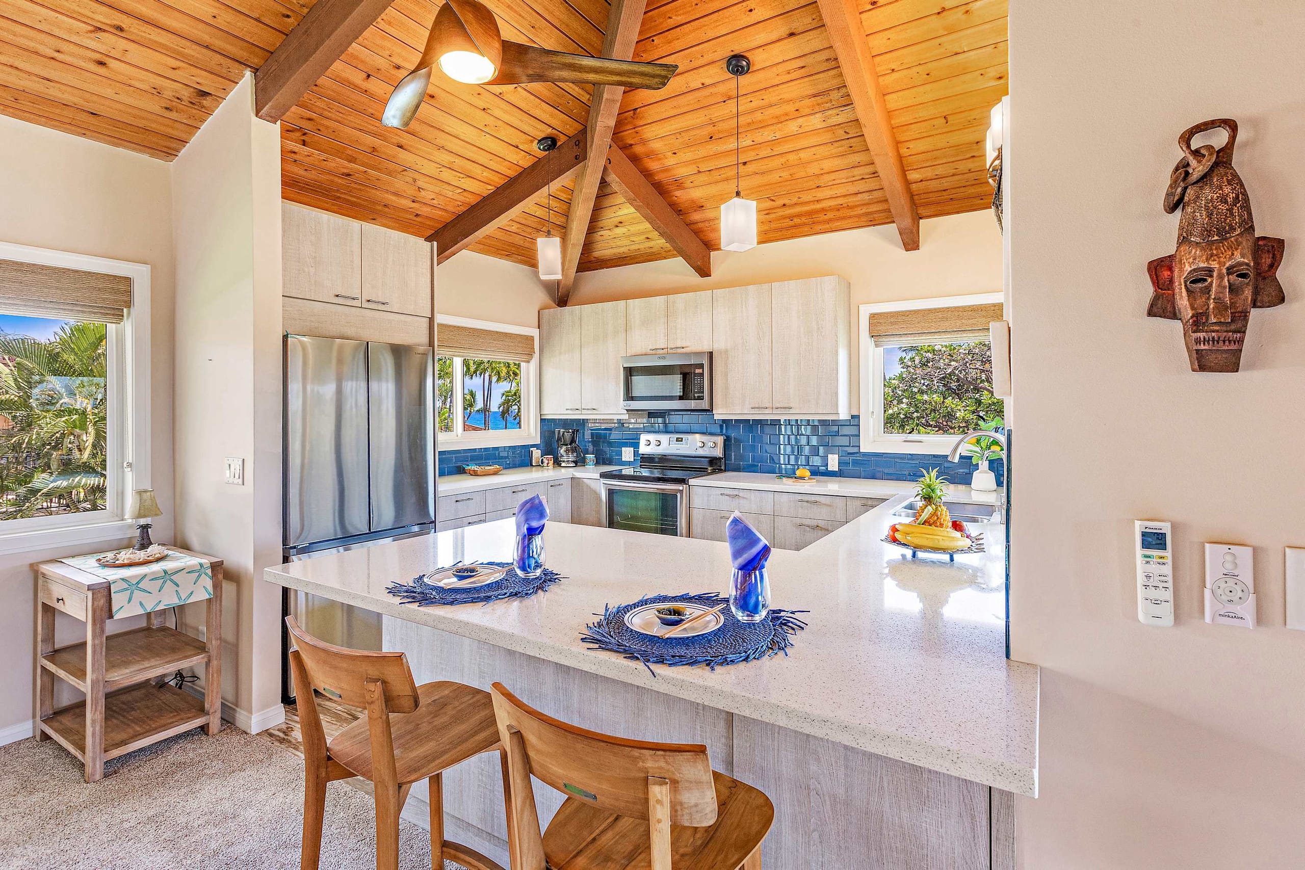 Townhouse in Lahaina · ★5.0 · 2 bedrooms · 3 beds · 2.5 baths - Image 10