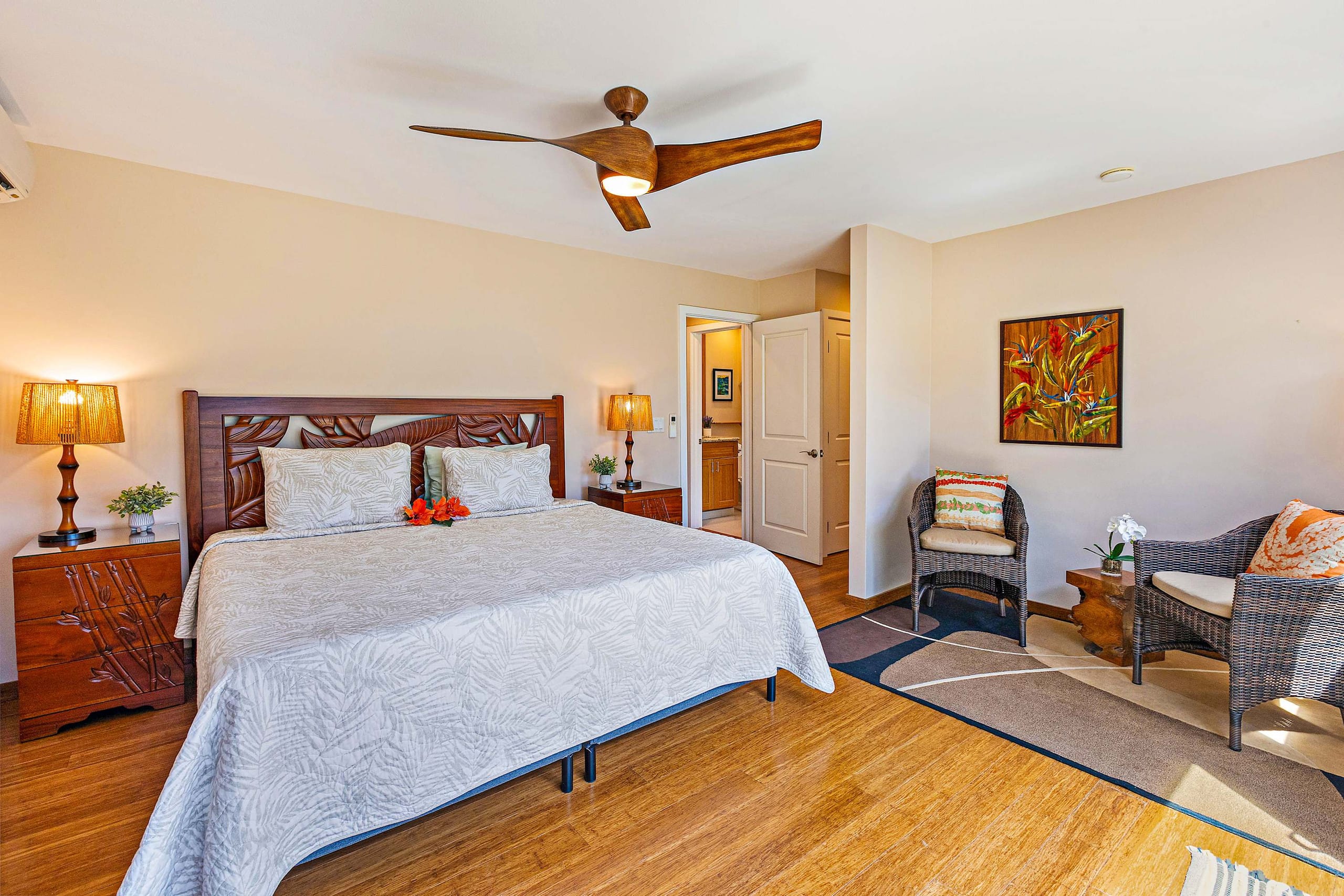 Townhouse in Lahaina · ★5.0 · 2 bedrooms · 3 beds · 2.5 baths - Image 18