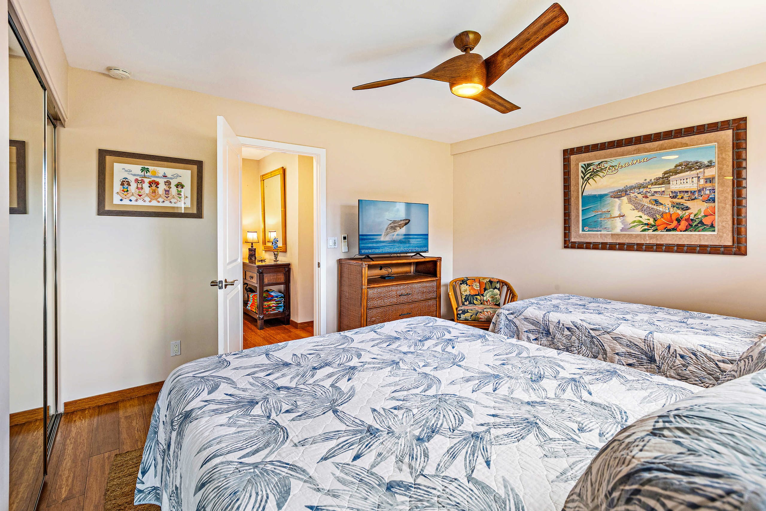 Townhouse in Lahaina · ★5.0 · 2 bedrooms · 3 beds · 2.5 baths - Image 26