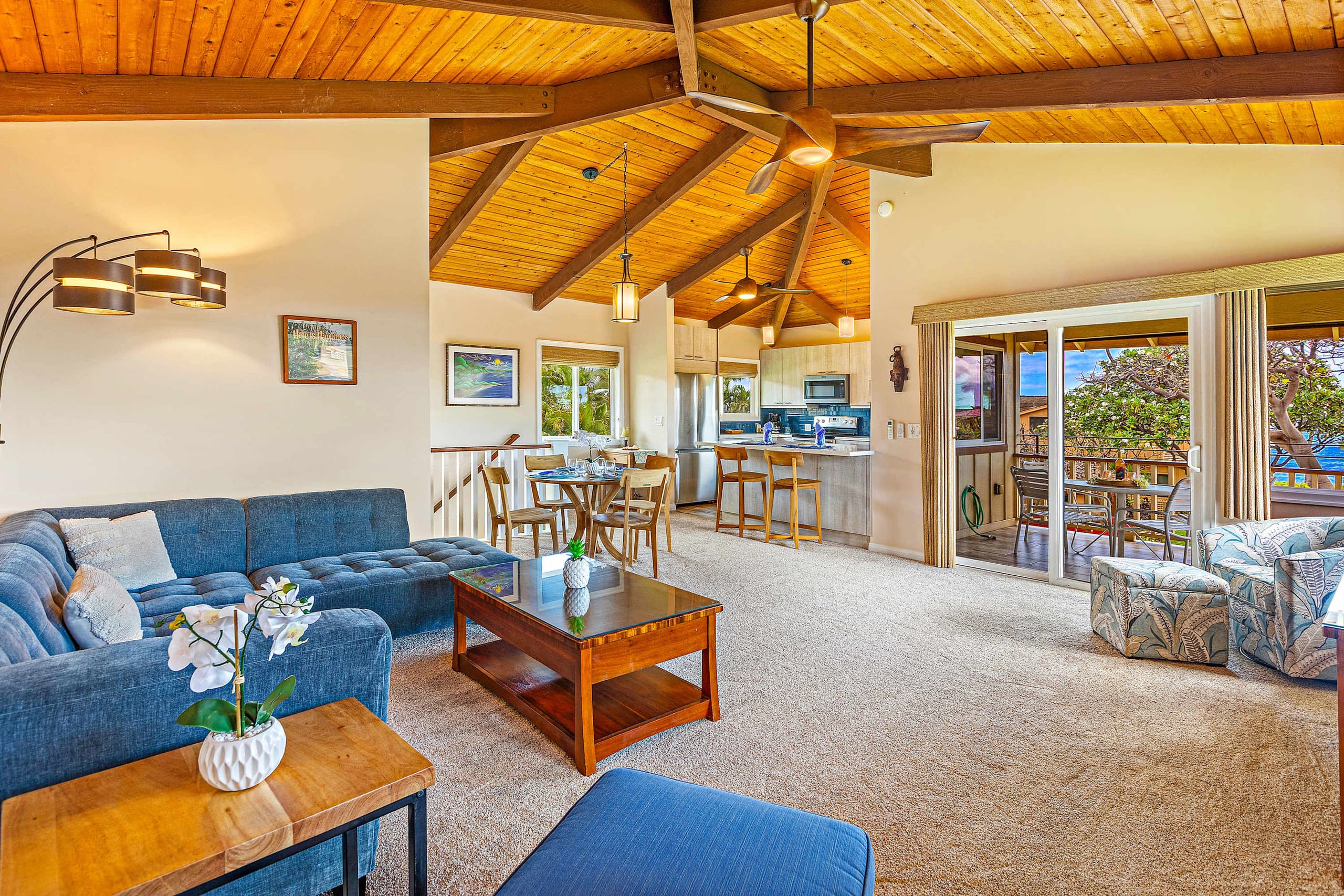Townhouse in Lahaina · ★5.0 · 2 bedrooms · 3 beds · 2.5 baths - Image 6