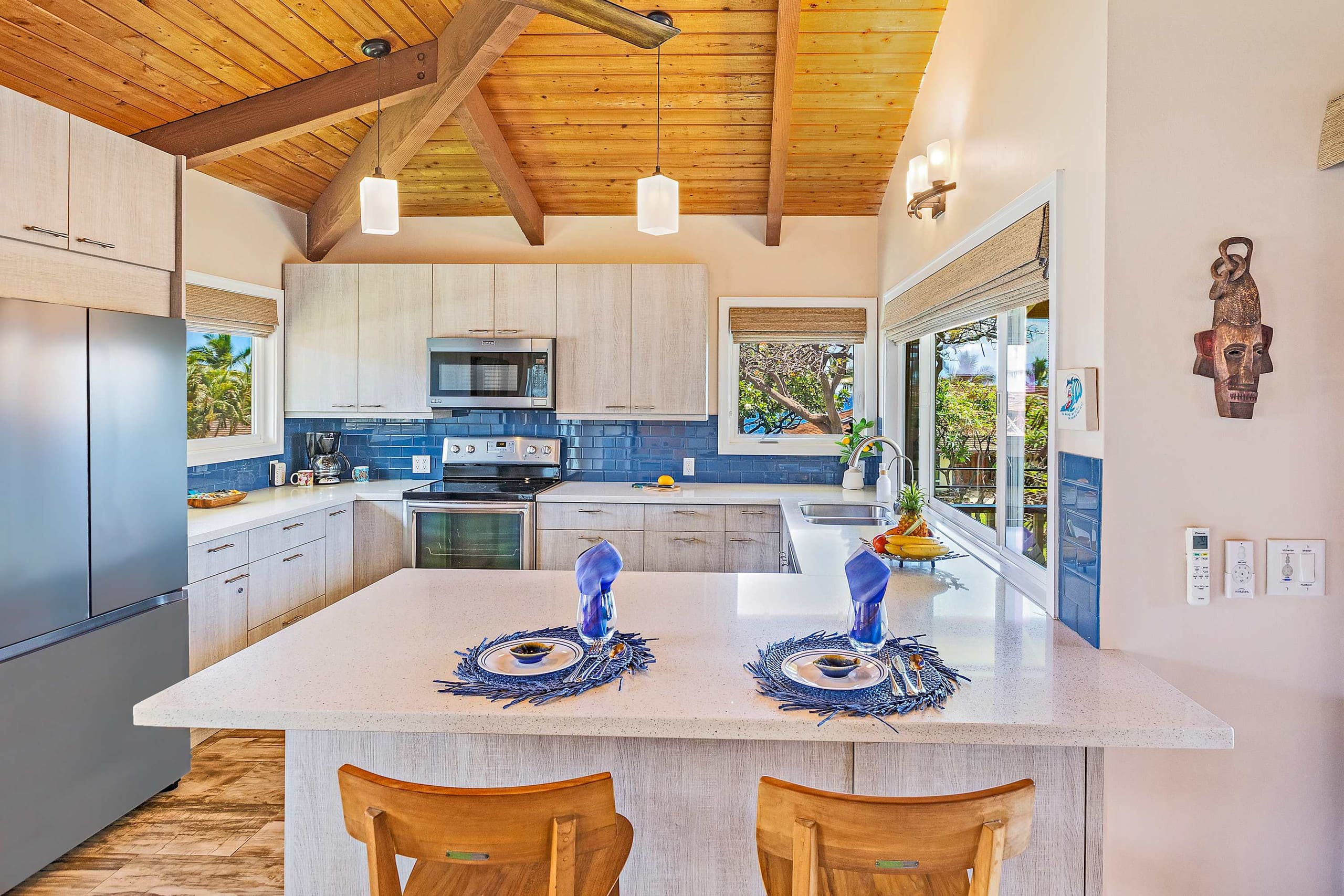 Townhouse in Lahaina · ★5.0 · 2 bedrooms · 3 beds · 2.5 baths - Image 9