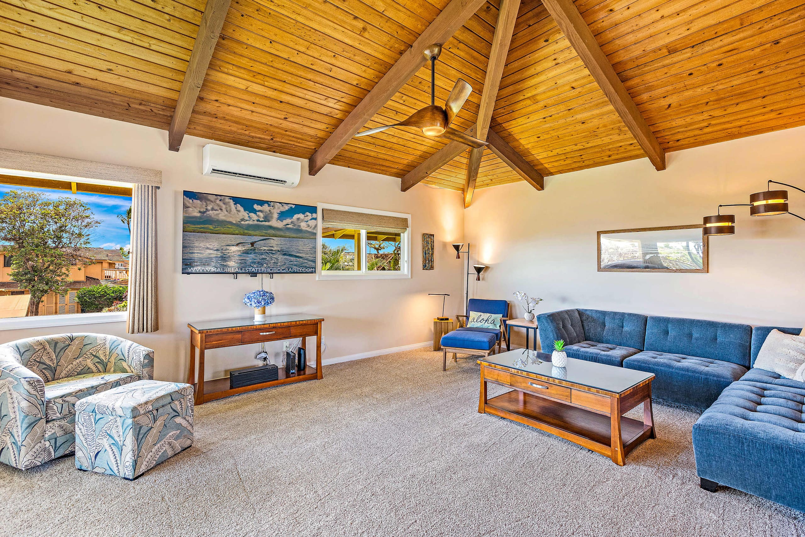 Townhouse in Lahaina · ★5.0 · 2 bedrooms · 3 beds · 2.5 baths - Image 7
