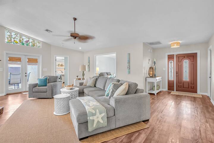 Sands Real Estate & Property Management managed Airbnb listing 3