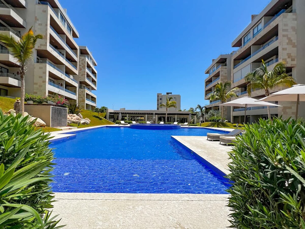 Picture of Outdoor Haven near Marina, Gym, Pools & BBQ Area - Condominiums for ...