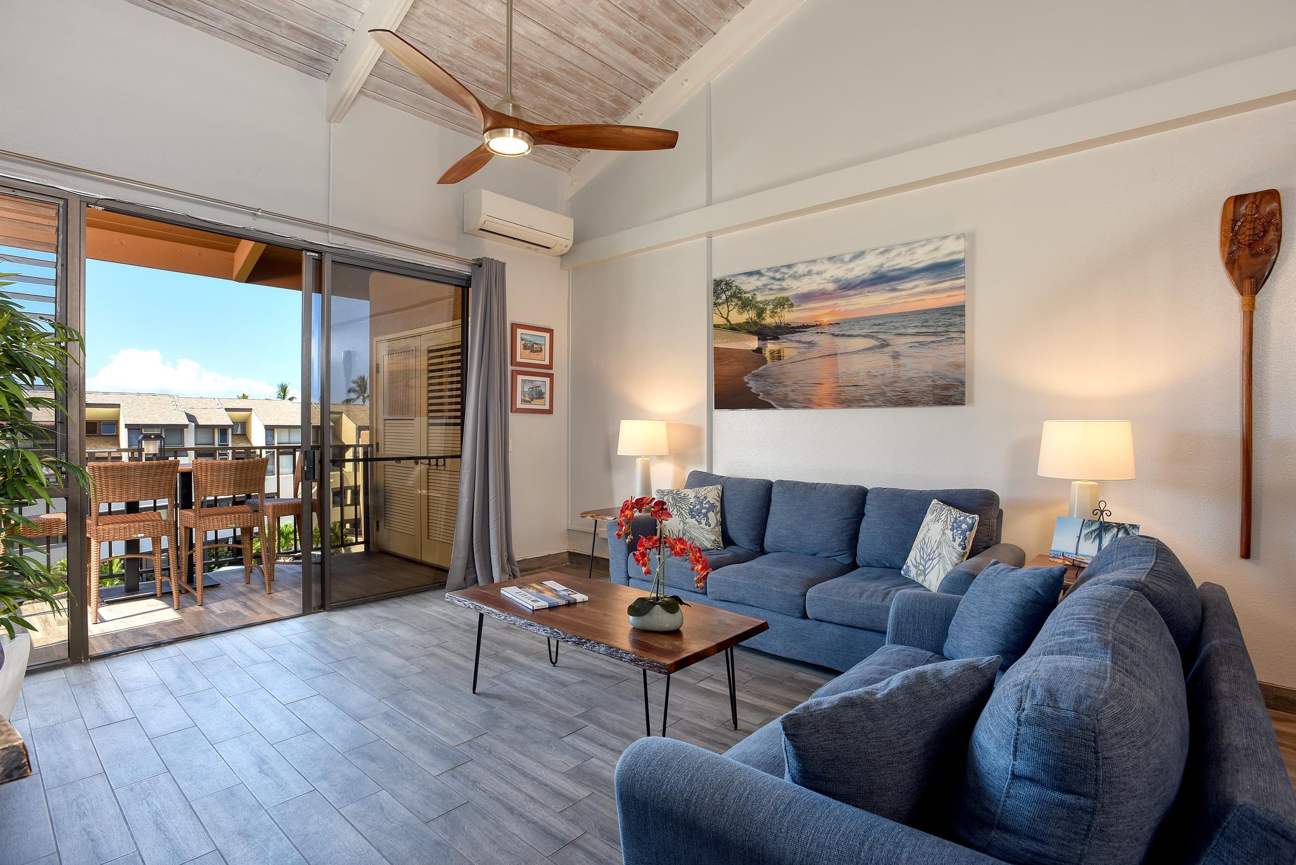 Condo in Kihei · ★4.8 · 2 bedrooms · 3 beds · 2 baths - Image 9