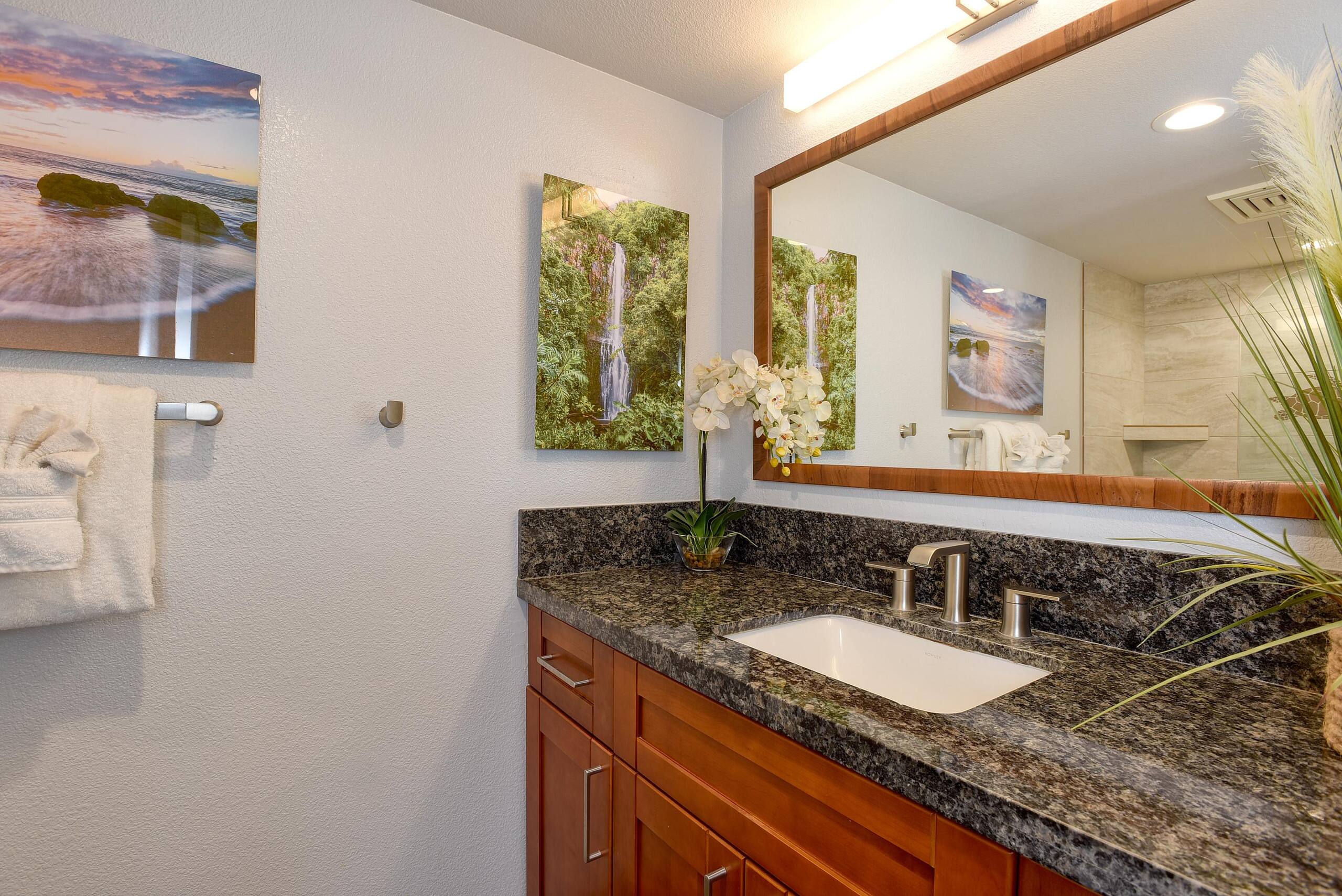 Condo in Kihei · ★4.8 · 2 bedrooms · 3 beds · 2 baths - Image 17
