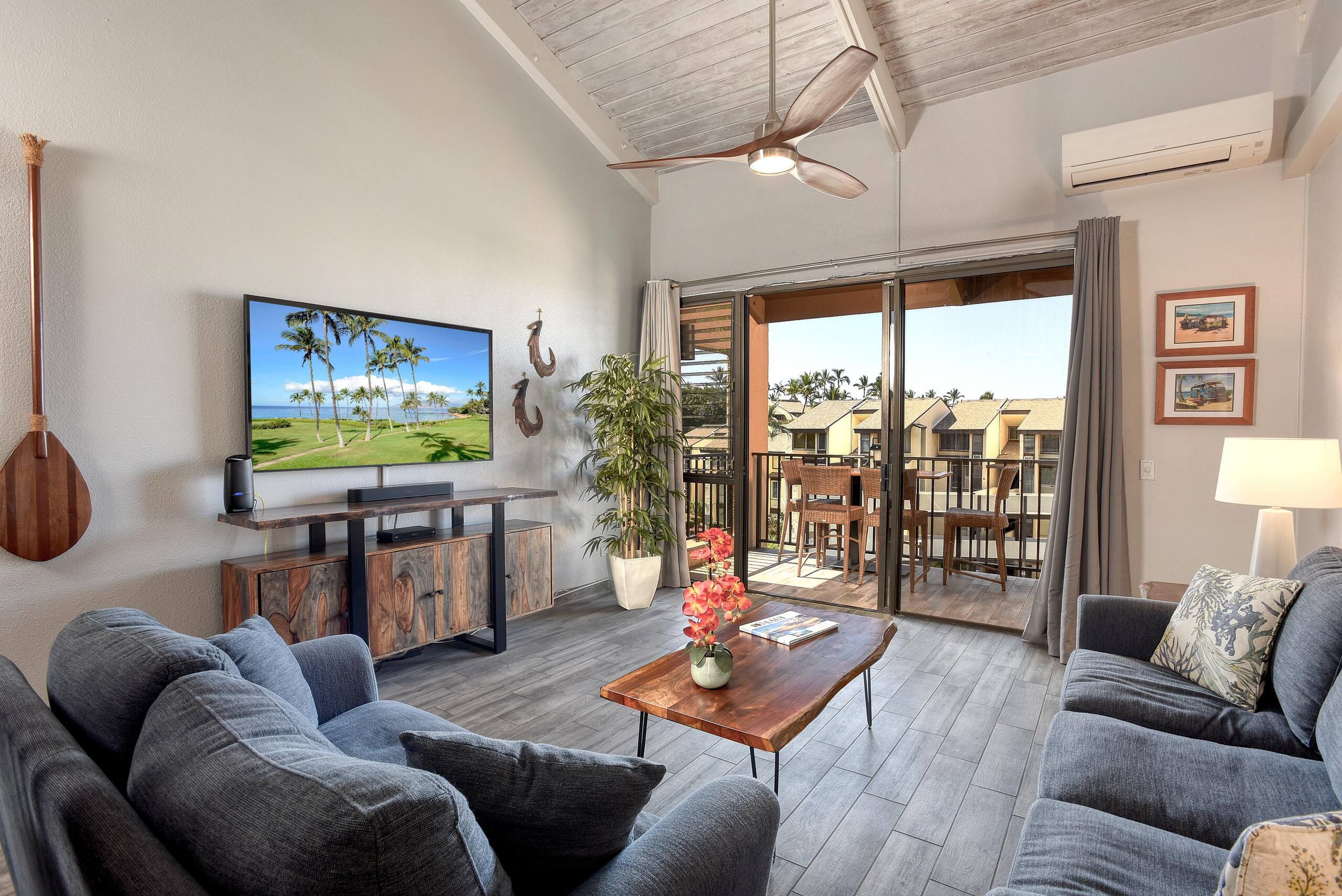 Condo in Kihei · ★4.8 · 2 bedrooms · 3 beds · 2 baths - Image 8