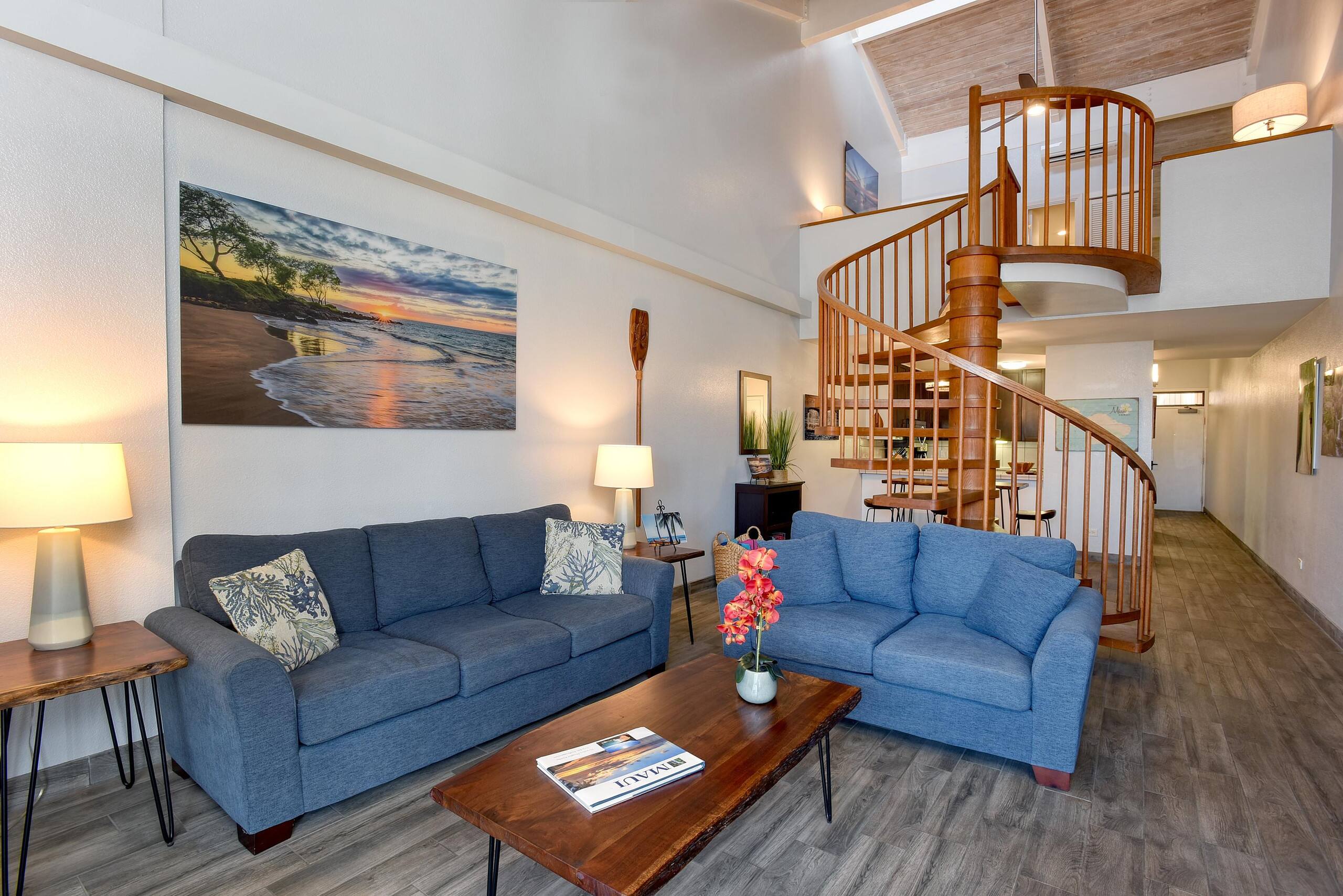 Condo in Kihei · ★4.8 · 2 bedrooms · 3 beds · 2 baths - Image 6