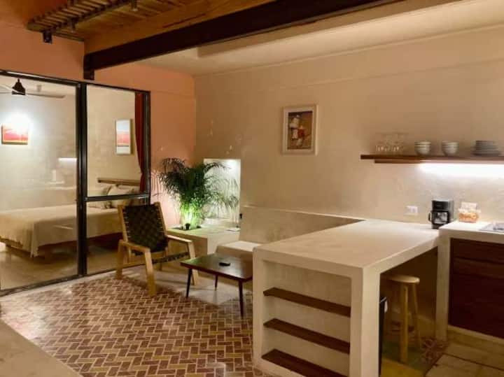 Mango | Ac | Location | Design - Oaxaca