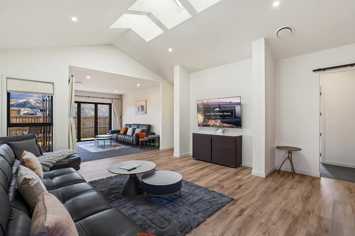 Mountain Escape By Remarkables 11 | 3-bedrooms - 皇后鎮