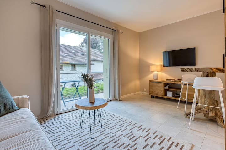 Obývacia miestnosť