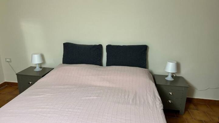Habitación