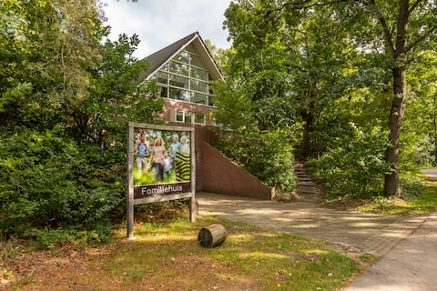 Group accommodation Wellness | 18 people