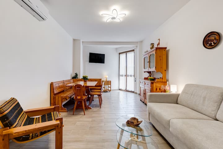 Bdc - Aurelia Seaview! - Santa Marinella