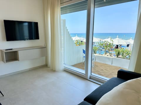 Popular Airbnb listing: Florida Apartments - Uno in San Vincenzo