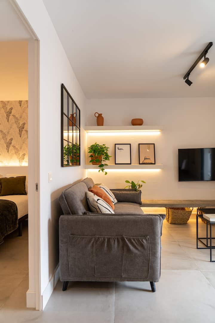 Apt The V Home - Puerto del Carmen