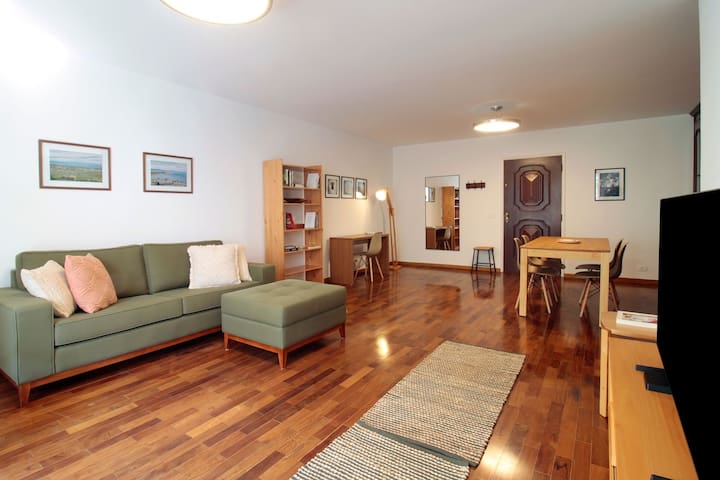 Wehome managed Airbnb listing 3