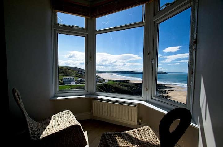 Sealoft - Mortehoe