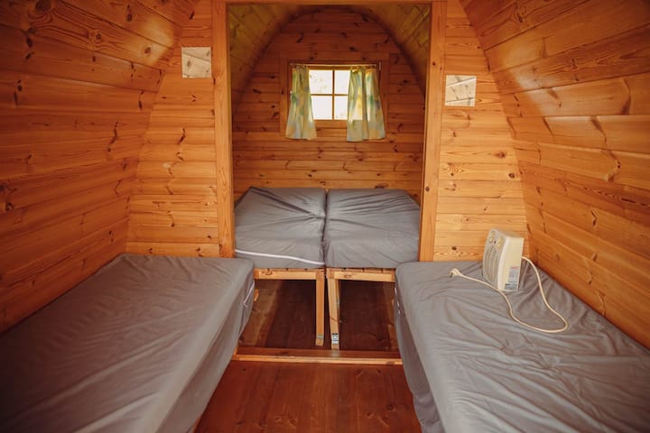 Location De Pod - 4 Personnes Maximum - Dinant
