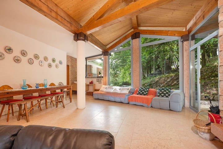 Villa Margherita - In The Heart Of Valpolicella - Lac de Garde