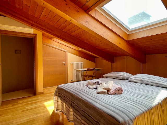 Nomastay Srl managed Airbnb listing 1