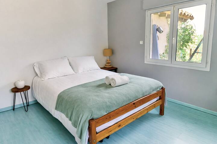 Двойна стая