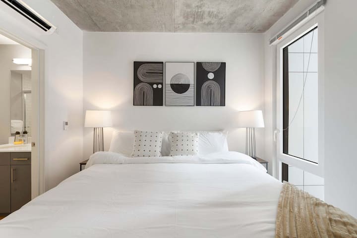 Клима-уред во собата