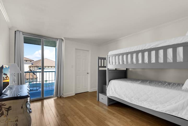 חדר שינה לאורחים