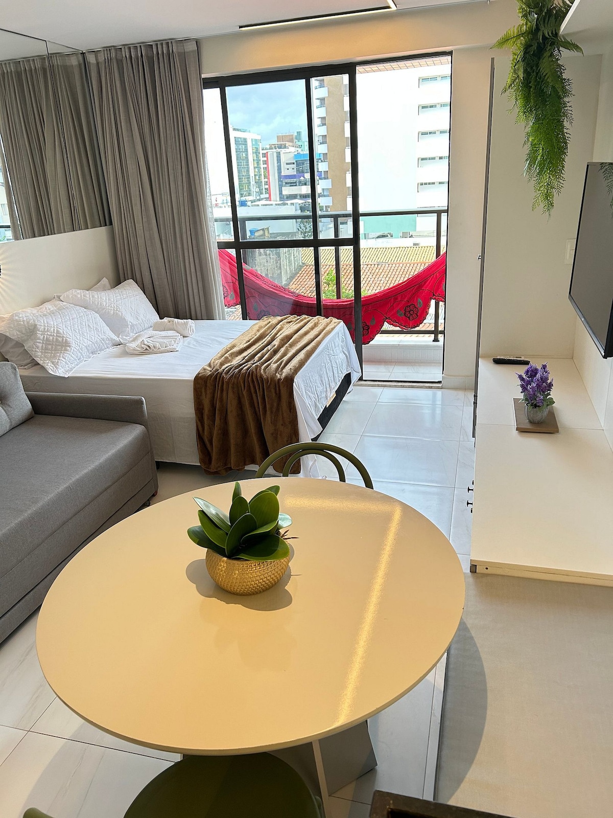 ห้องนอน