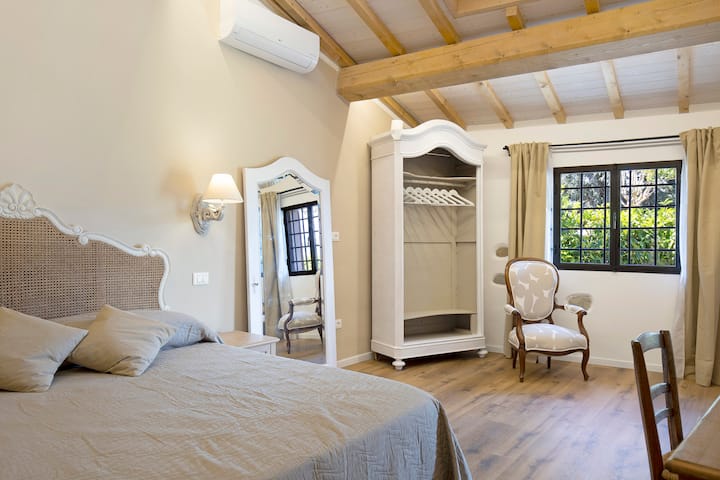 Bellavista Cottage Gelsomino Room - Barberino di Mugello