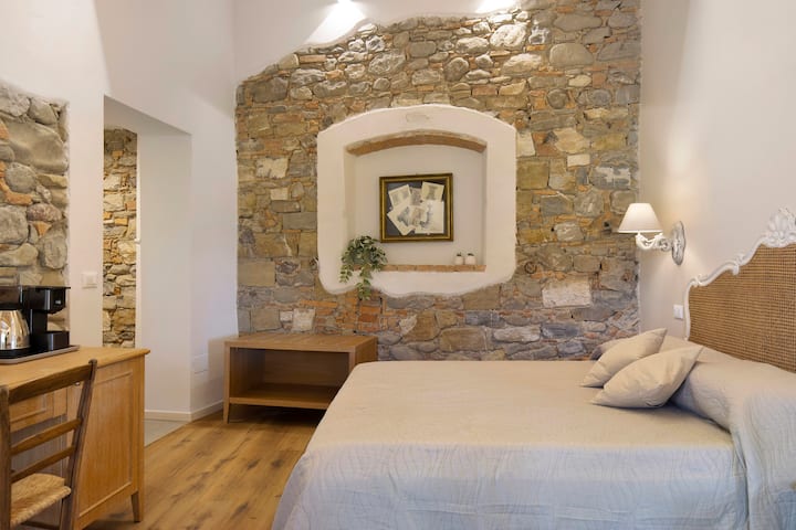 Bellavista Cottage Gelsomino Room - Barberino di Mugello