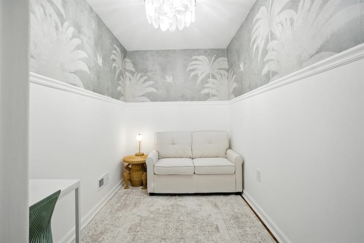 สำนักงานอยู่บนชั้น 2 ของยูนิต B