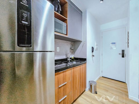 Airbnb em destaque: ART623 Complete studio with parking em Jardim Armação