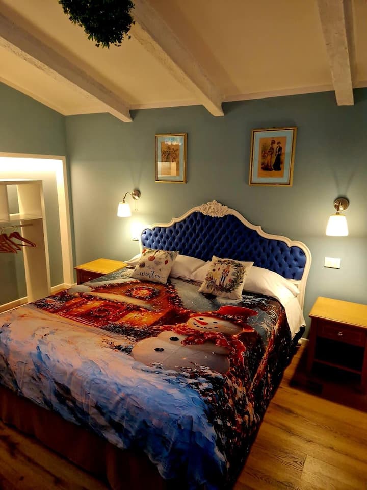 Bellavista Cottage Iris Flat - Barberino di Mugello