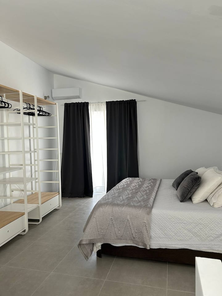 Acogedora Casa Con Terraza En Manilva - Casares