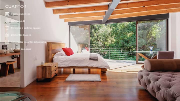 Mwalimu wa Chumba cha 1