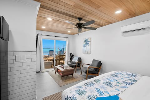 Master Suite Villa at The Calm Water Villas