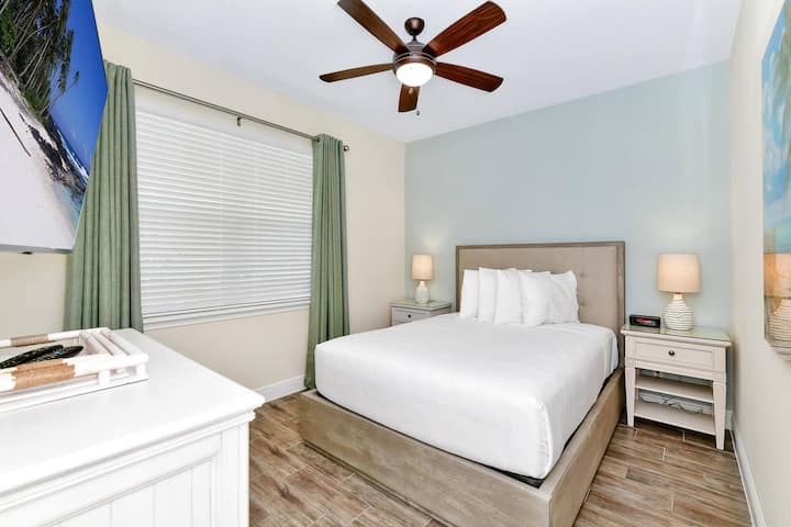 King Bedroom