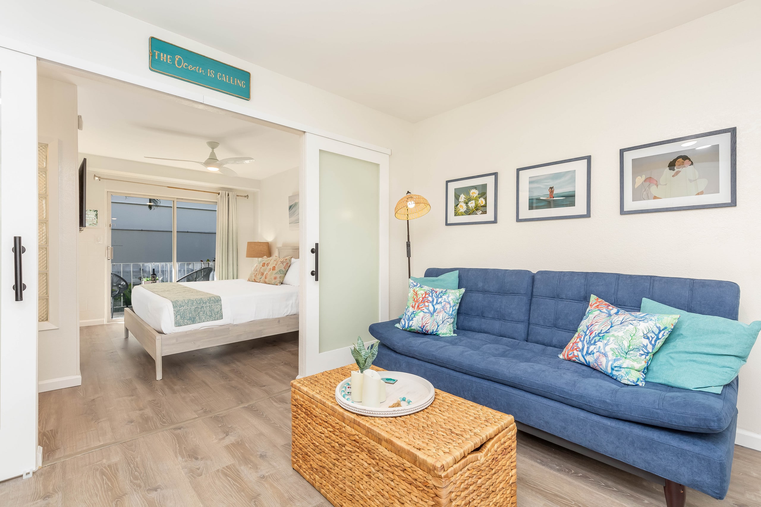 Remodeled Condo by the Beach at the Cabana Waikiki - Image 7