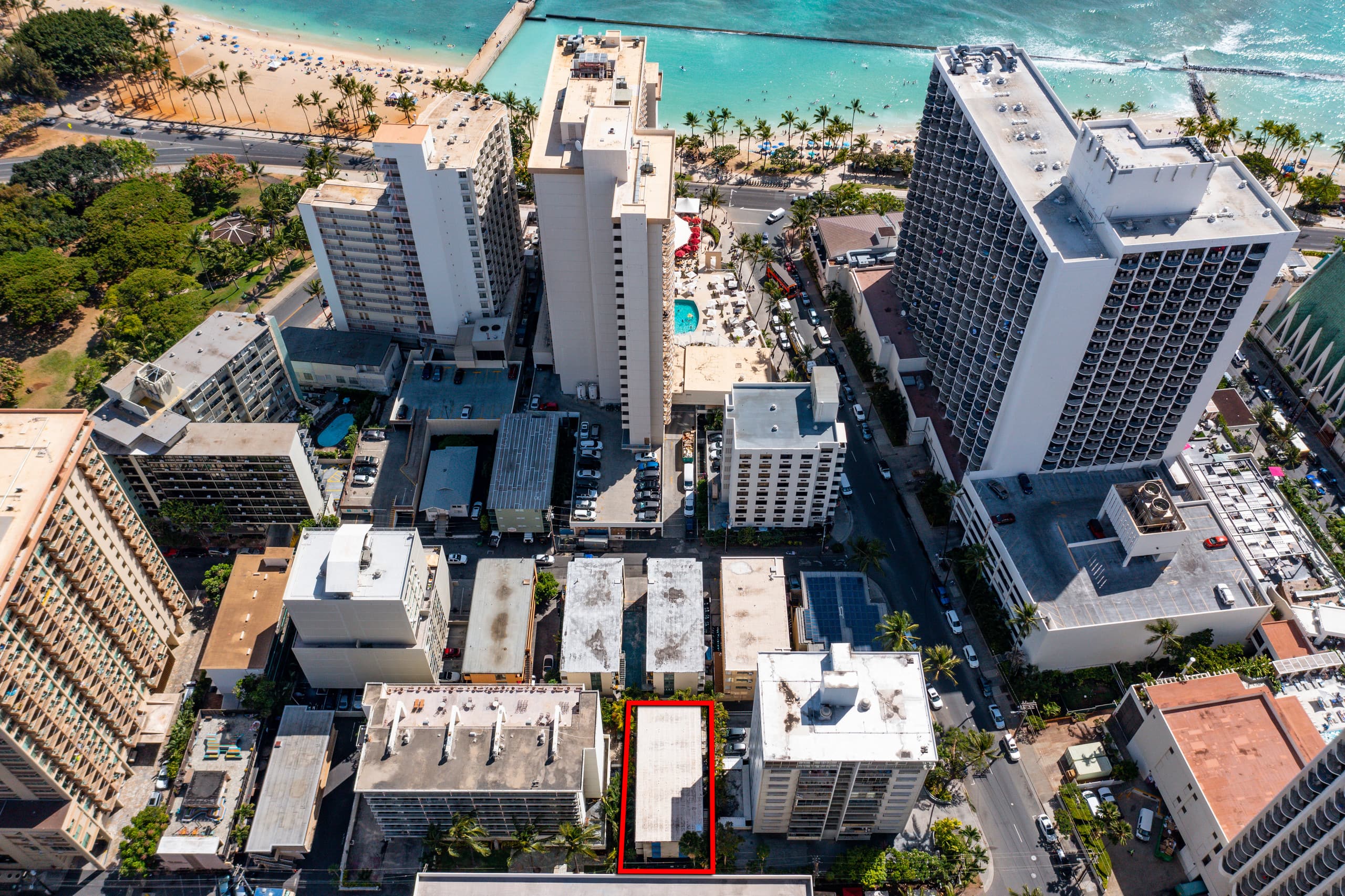 Remodeled Hawaiian Vacation Condo by Waikiki Beach - Image 38