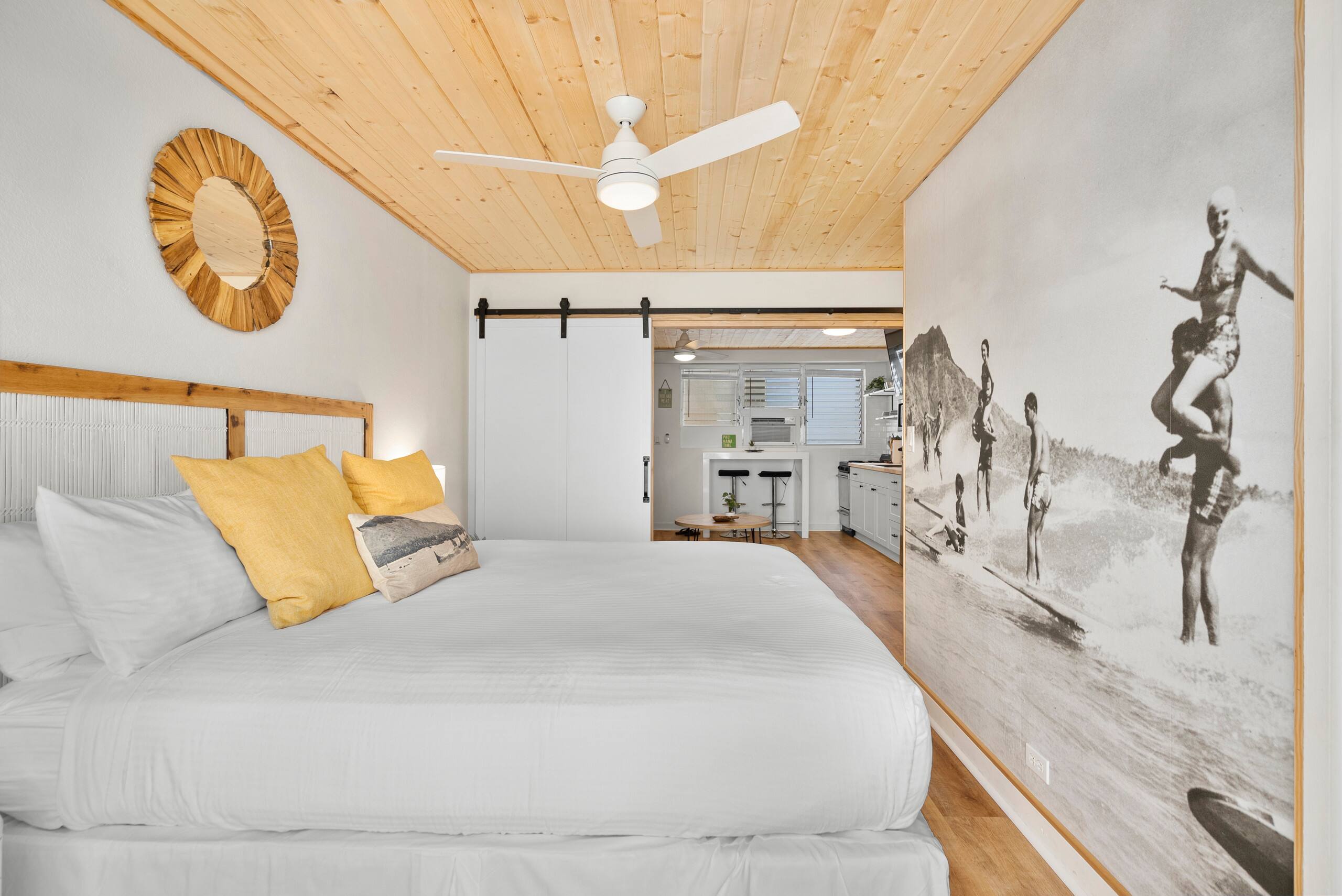 Remodeled Hawaiian Vacation Condo by Waikiki Beach - Image 2