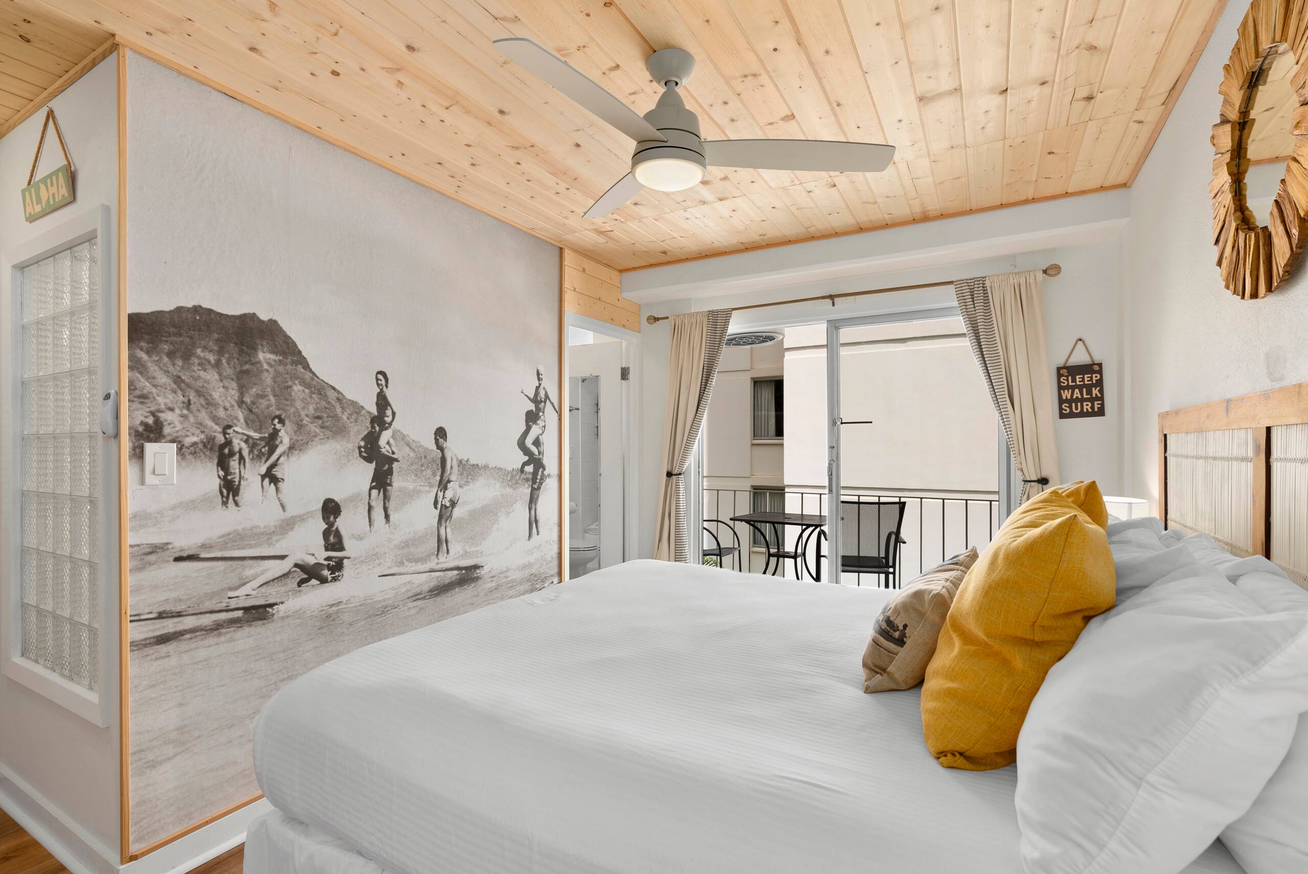Remodeled Hawaiian Vacation Condo by Waikiki Beach - Image 21