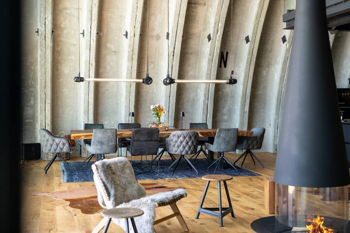 AllerleiMeer managed Airbnb listing 1