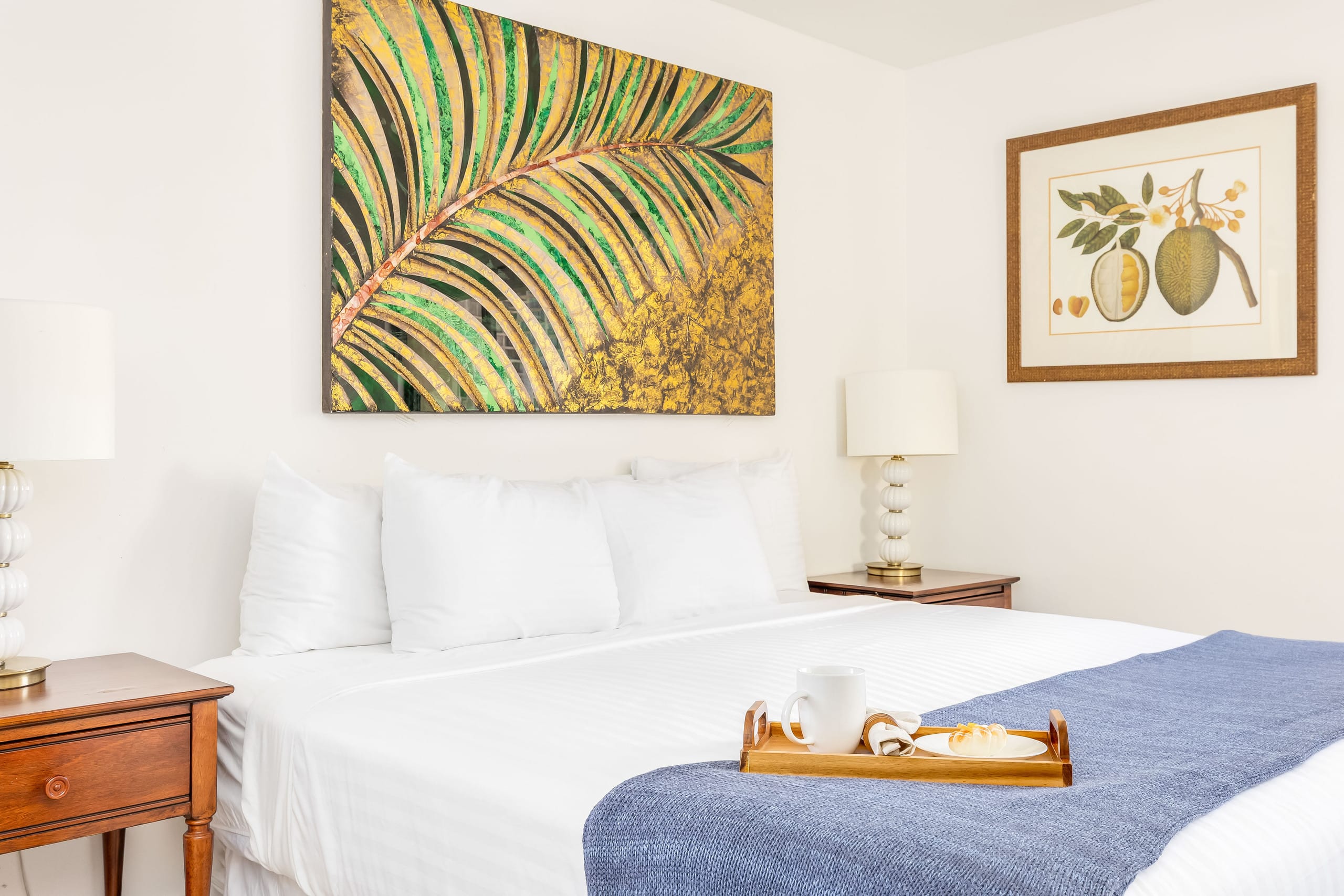 Ocean View Paradise Escape at Waikiki Beach Tower - Image 17