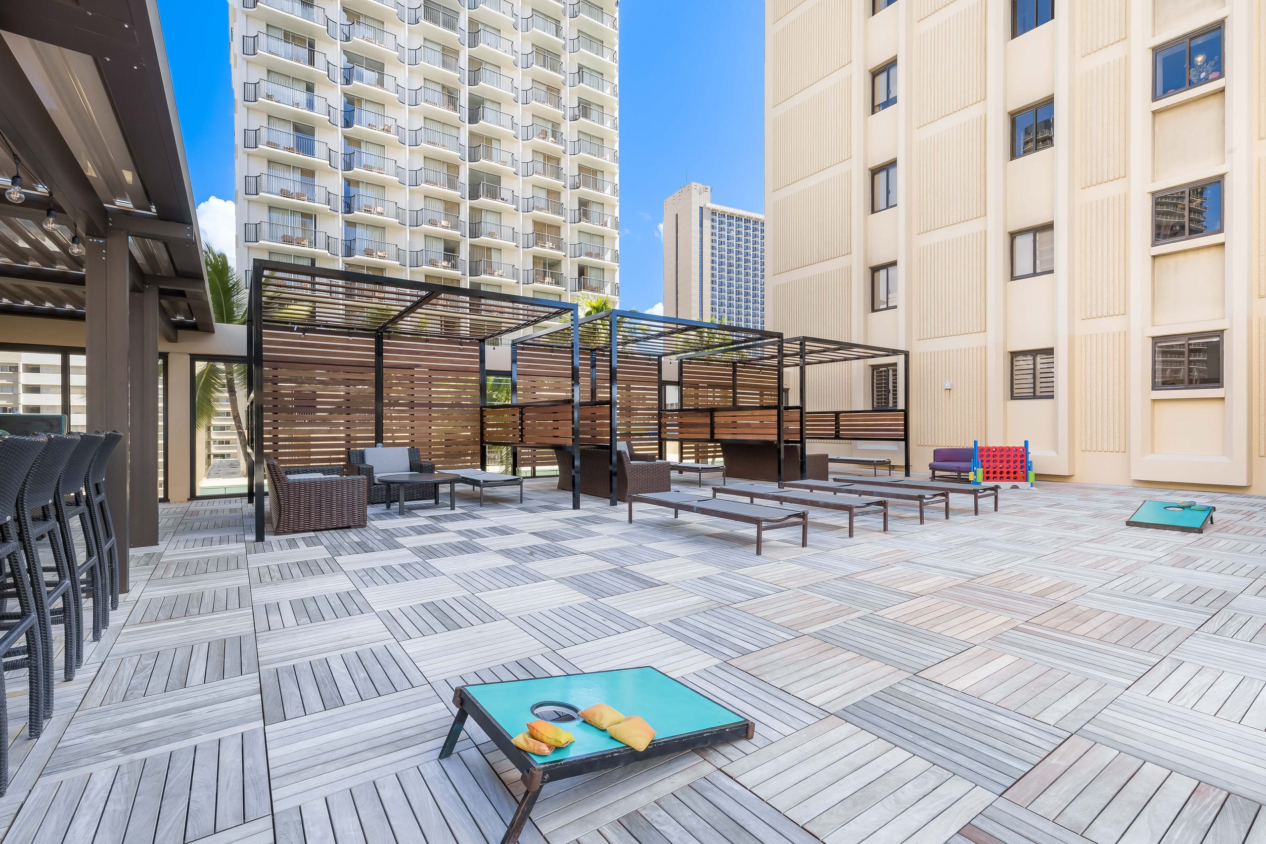 Ocean View Paradise Escape at Waikiki Beach Tower - Image 30
